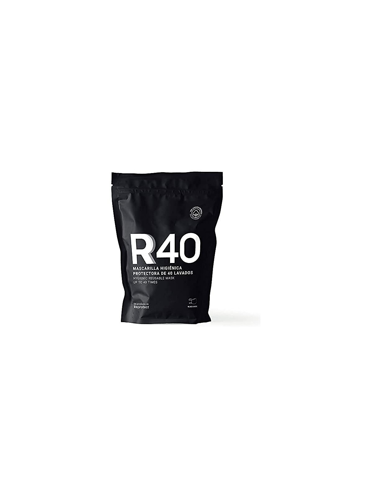 Reprotect R40 ADULTO maschera protettiva igienica