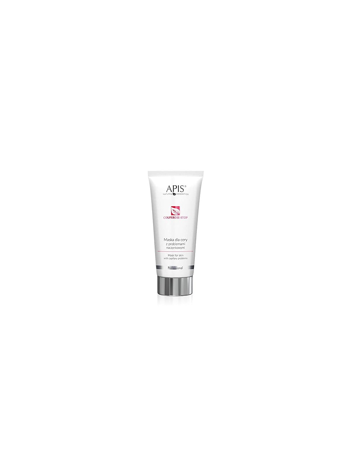 APIS Maschera CouperoseStop per pelli con problemi vascolari