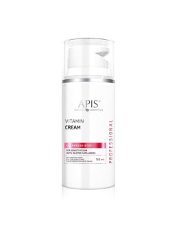 APIS CouperoseStop Vitamin Cream per pelli sensibili con capillari dilatati