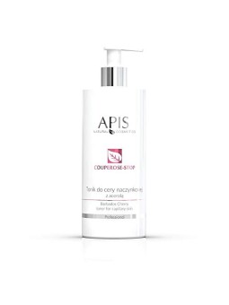 APIS CouperoseStop Tonico per pelli vascolari con acerola