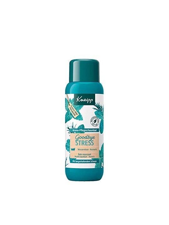 Bagnoschiuma antistress Kneipp 400ml