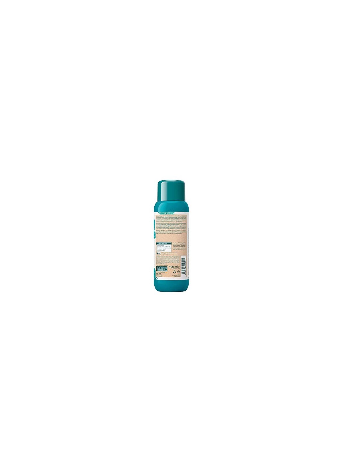 Bagnoschiuma antistress Kneipp 400ml