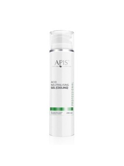 Gel Neutralizzante Acido Raffreddante 200ml