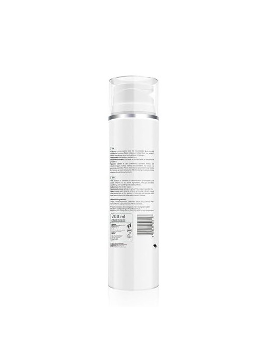 Gel Neutralizzante Acido Raffreddante 200ml