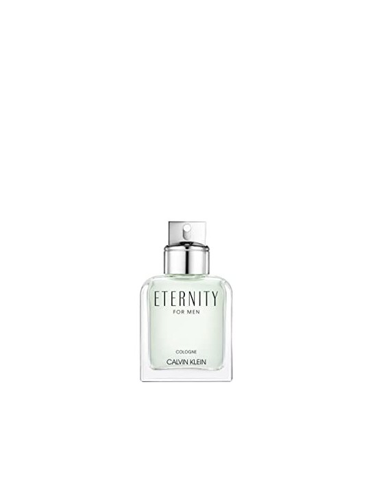 Calvin Klein Eternity Colonia per uomini eau de toilette uomo 50ml