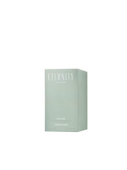 Calvin Klein Eternity Colonia per uomini eau de toilette uomo 50ml