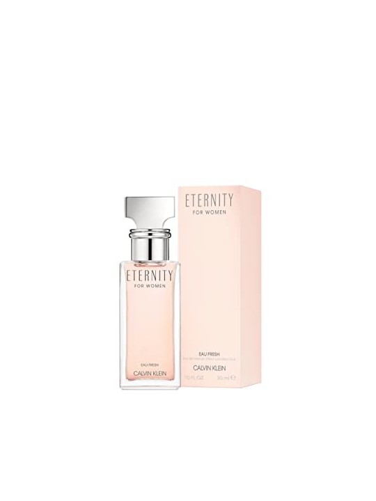 Calvin Klein Eternity Eau Fresh Eau de Parfum  Donna 30ml