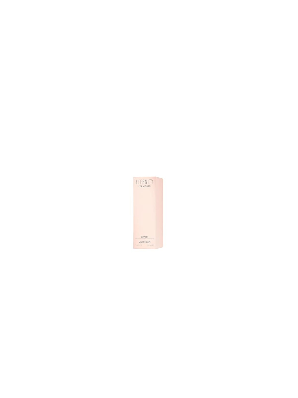 Calvin Klein Eternity Eau Fresh Eau de Parfum  Donna 30ml