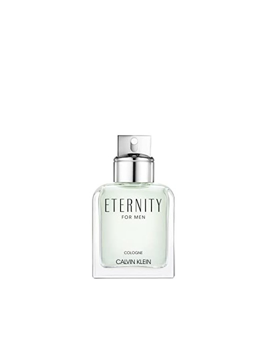 Calvin Klein Eternity Cologne For Men eau de toilette Spray 100ml
