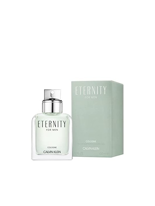 Calvin Klein Eternity Cologne For Men eau de toilette Spray 100ml