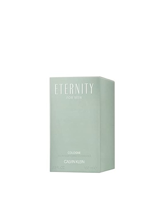 Calvin Klein Eternity Cologne For Men eau de toilette Spray 100ml