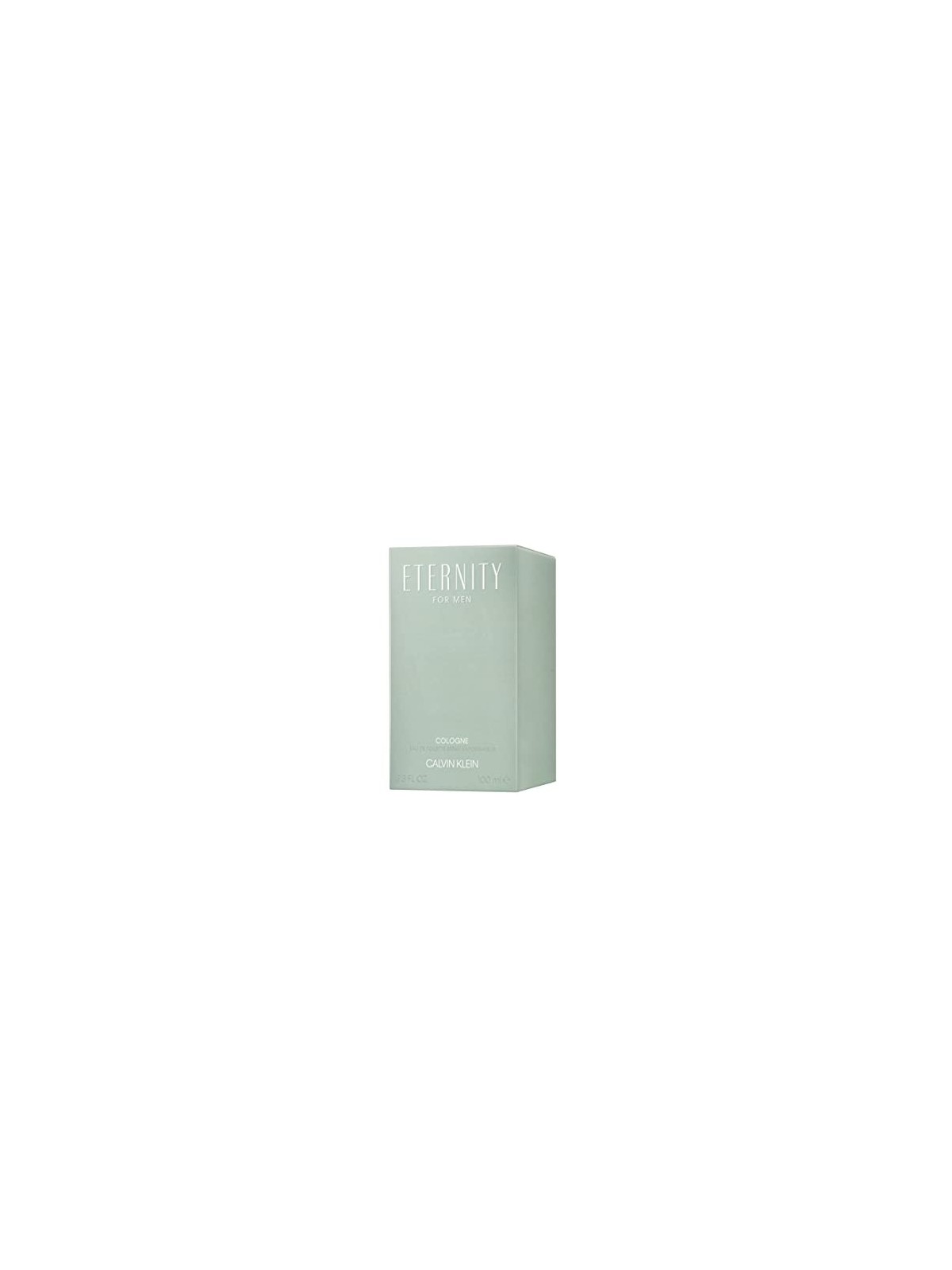 Calvin Klein Eternity Cologne For Men eau de toilette Spray 100ml