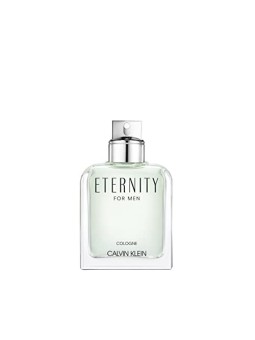 Calvin Klein ETERNITY FOR MEN COLOGNE limited edition eau de toilette spray 200ml uomo