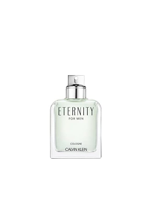 Calvin Klein ETERNITY FOR MEN COLOGNE limited edition eau de toilette spray 200ml uomo