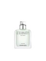 Calvin Klein ETERNITY FOR MEN COLOGNE limited edition eau de toilette spray 200ml uomo