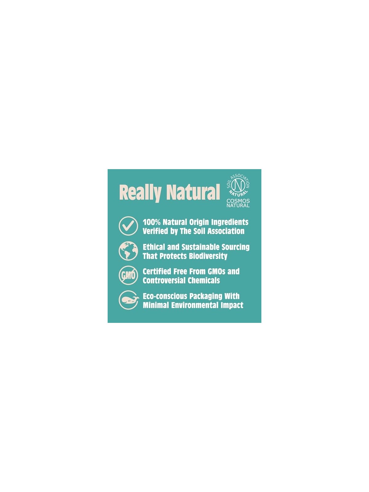 Deodorante Naturale allo Zenzero e Gelsomino in Spray per Donna 100ml