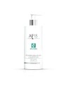 APIS Gel ammorbidente piedi ApiPodo professionale con urea al 30 500ml