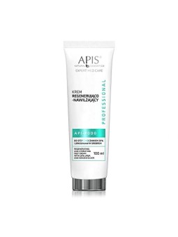 Api-Podo crema piedi rigenerante e idratante con urea al 20% e argento ionizzato 100ml