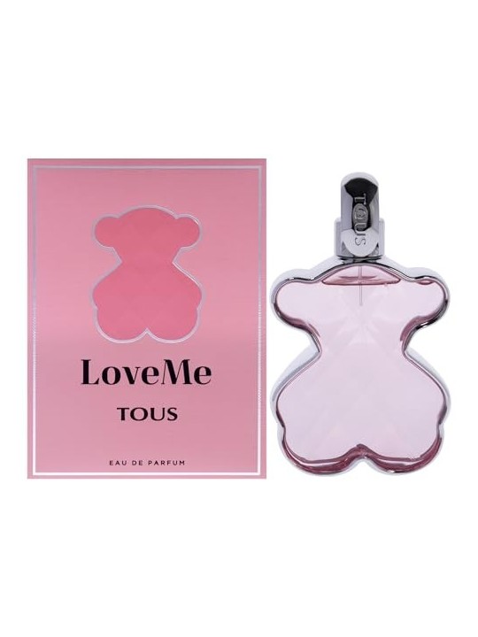 Love Me EDP