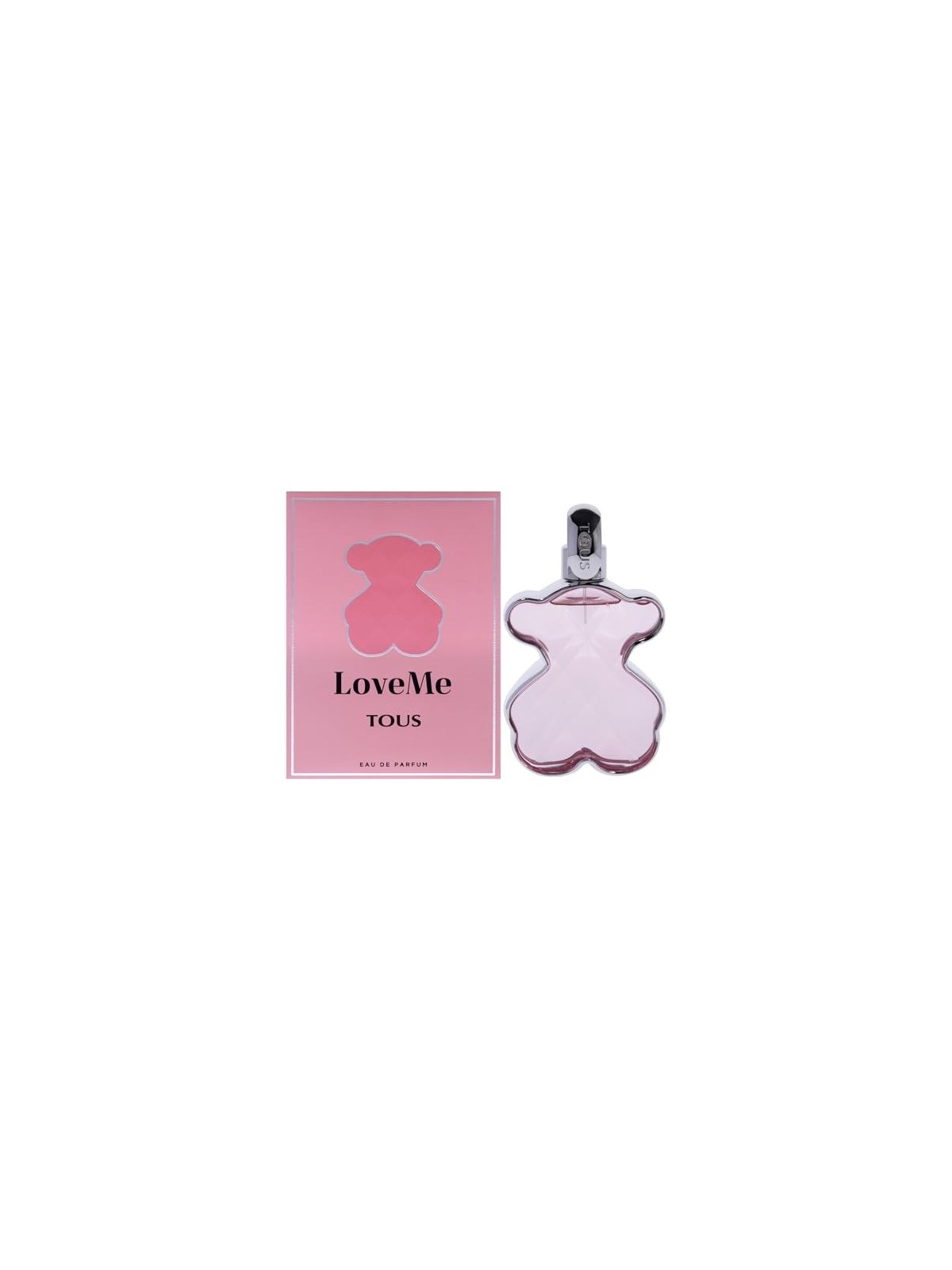 Love Me EDP