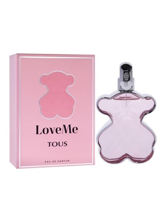 Love Me EDP