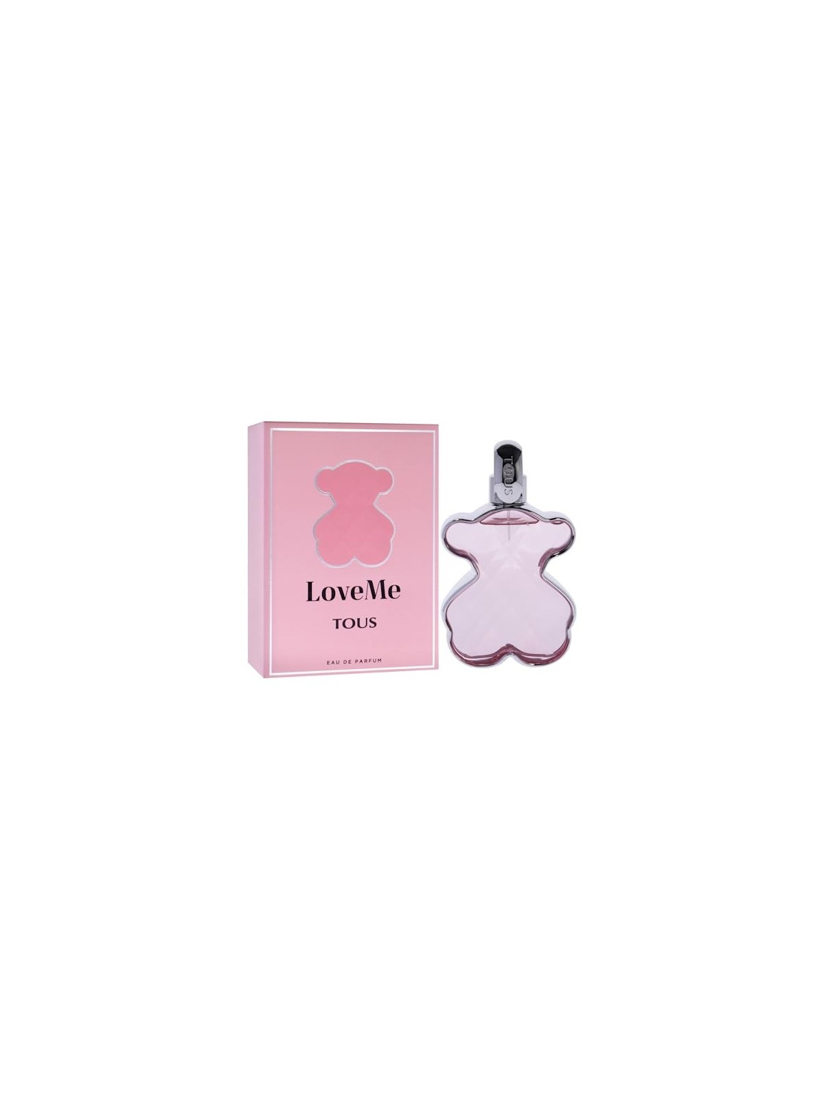 Love Me EDP