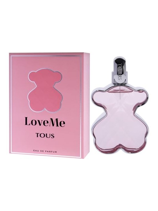 Love Me EDP