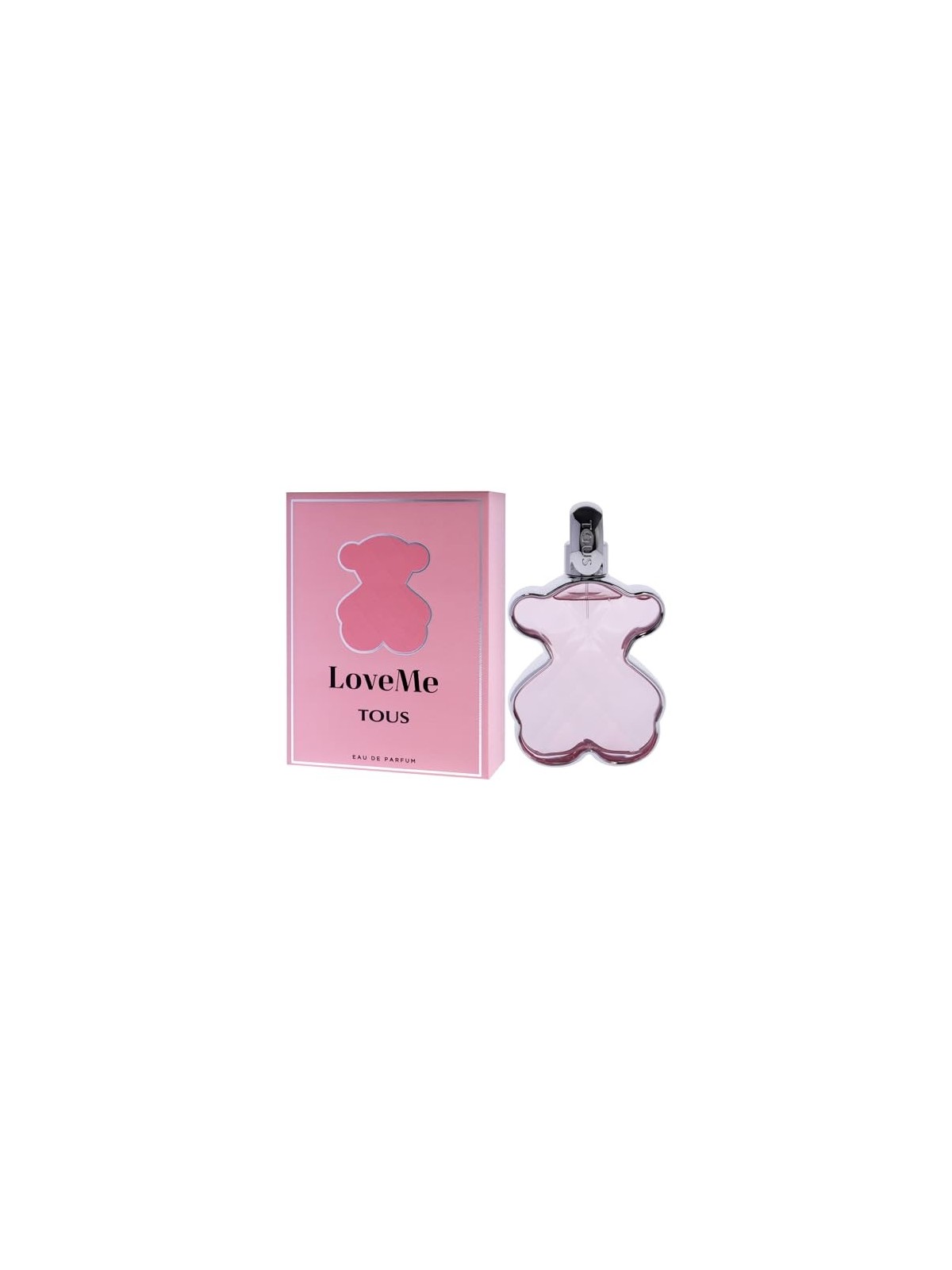 Love Me EDP