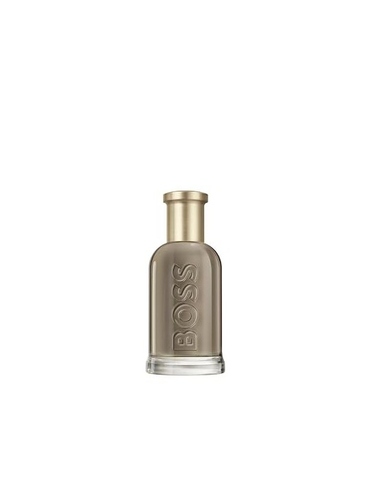Hugo Boss Bottled eau de parfum Spray uomo 50ml