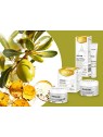MINCER PHARMA Argan Life crema antirughe contorno occhi e labbra ARGAN LIFE 804 15ml