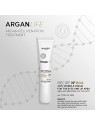 MINCER PHARMA Argan Life crema antirughe contorno occhi e labbra ARGAN LIFE 804 15ml