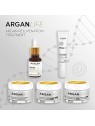 MINCER PHARMA Argan Life crema antirughe contorno occhi e labbra ARGAN LIFE 804 15ml