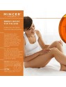 MINCER PHARMA Vita C Infusion No611 fluido micellare rigenerante per il viso 500ml