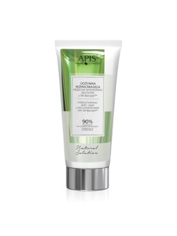 Strengthening Anti Hair Loss Conditioner APIS Natural Solution