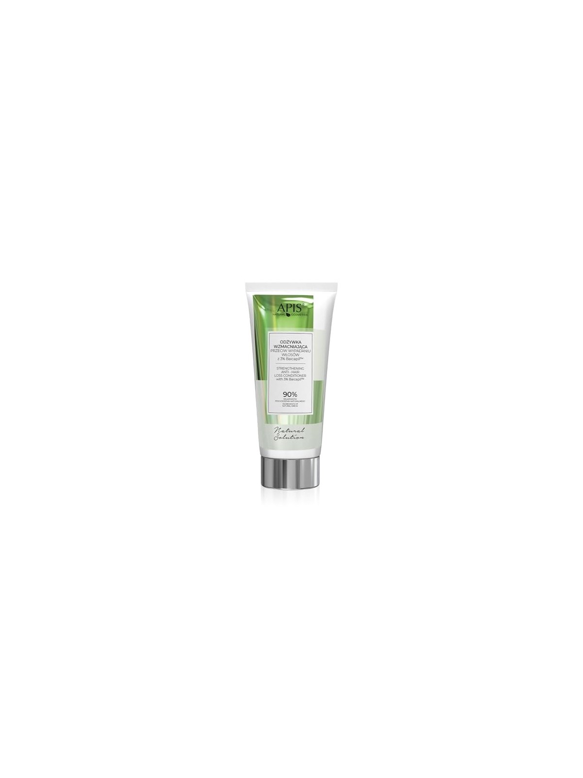 Strengthening Anti Hair Loss Conditioner APIS Natural Solution