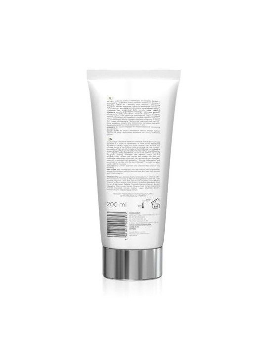Strengthening Anti Hair Loss Conditioner APIS Natural Solution