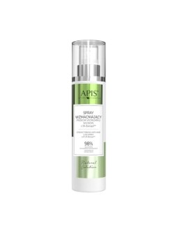 Spray rinforzante contro la caduta dei capelli APIS con Baicapil 150ml