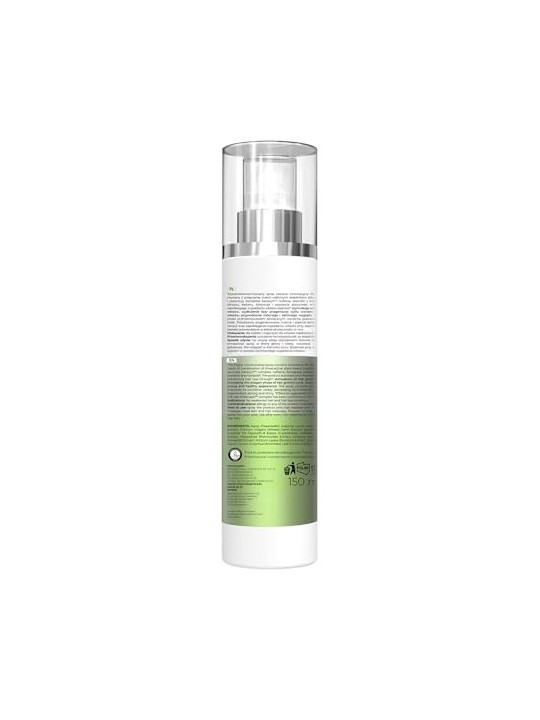 Spray rinforzante contro la caduta dei capelli APIS con Baicapil 150ml