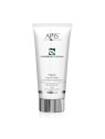 Maschera emolliente per la pulizia del viso 200 ml