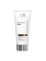 Maschera Rimpolpante Semi di Lino APIS 200ml