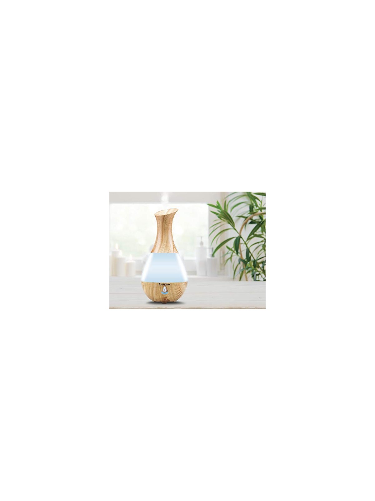 Beper Aroma Diffuser 70405 Women