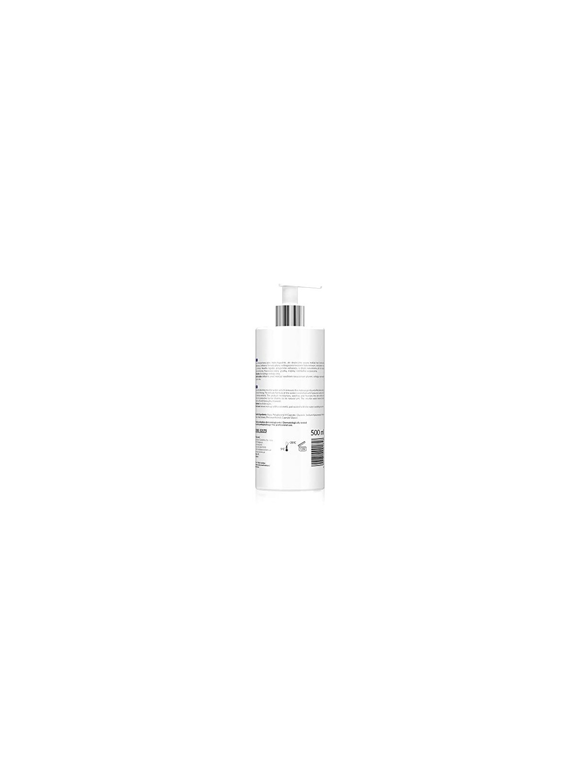 APIS Cleansing Micellar Water - Face and Eye Makeup Remover