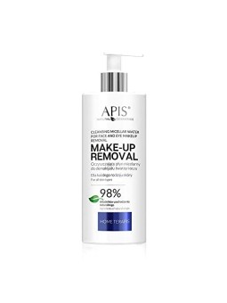 Fluido Micellare Detergente APIS 300ml