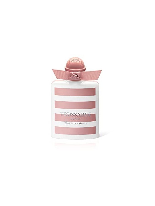 Trussardi Parfums Donna Pink Marina eau de toilette donna 50ml