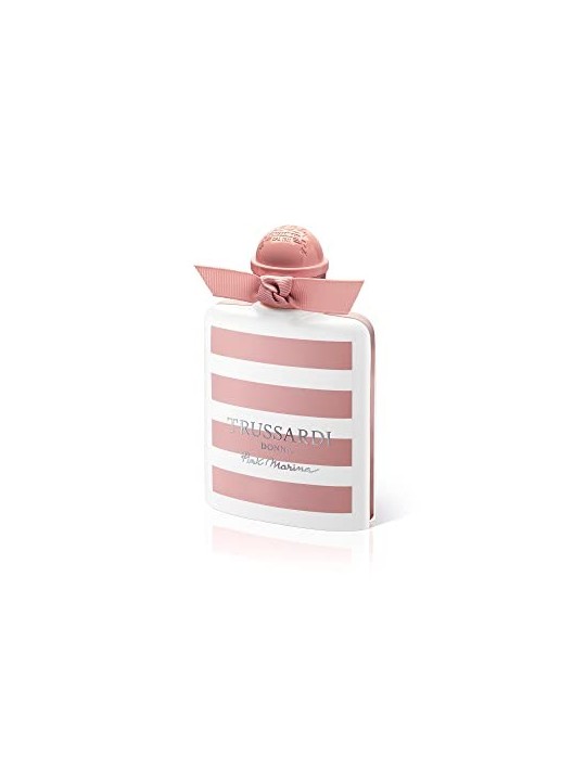 Trussardi Parfums Donna Pink Marina eau de toilette donna 50ml