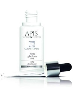 APIS Glyco Terapis acido glicolico 50 30ml