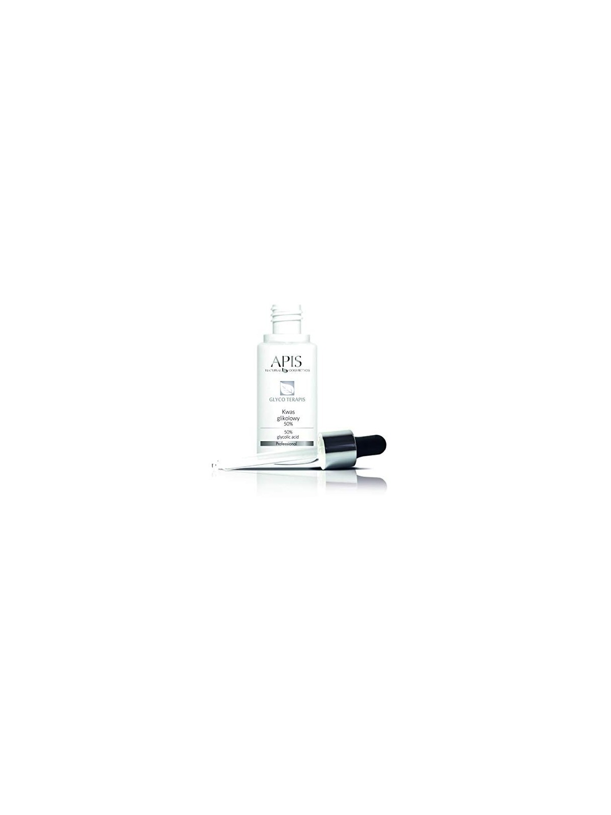 APIS Glyco Terapis acido glicolico 50 30ml