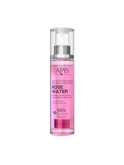 Rose Nebulized Water with Wild Rose Extract 150ml