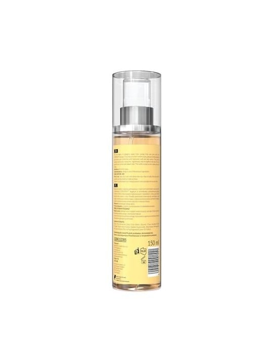 APIS Home Terapis nebbia con acqua di arancia biologica e cellule staminali 150ml