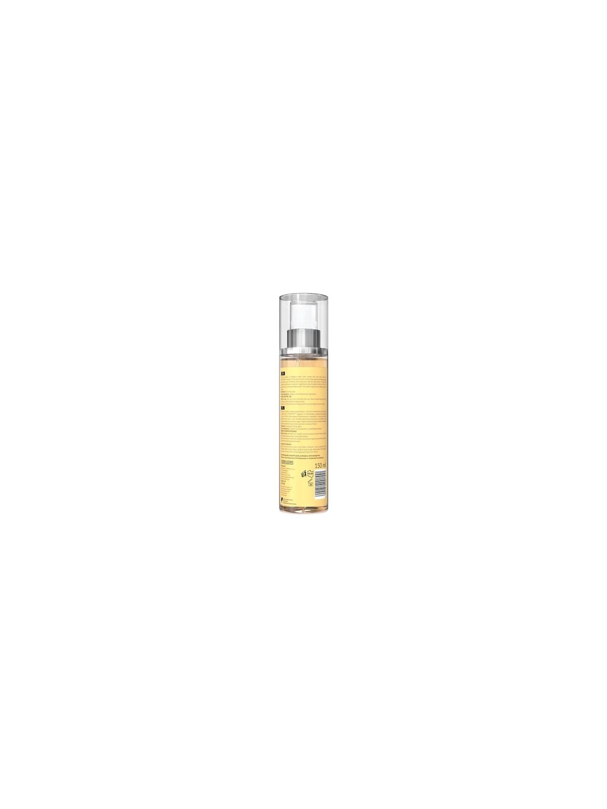 APIS Home Terapis nebbia con acqua di arancia biologica e cellule staminali 150ml